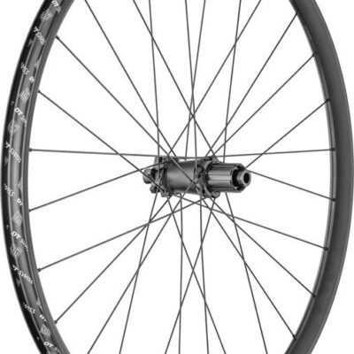 DT Swiss HR DT Swiss HX 1700 Spline DB 29 /30mm Alu