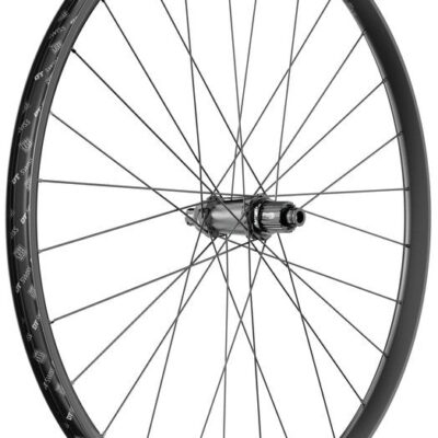DT Swiss HR DT Swiss HX 1700 Spline LS DB 29 /30 Alu