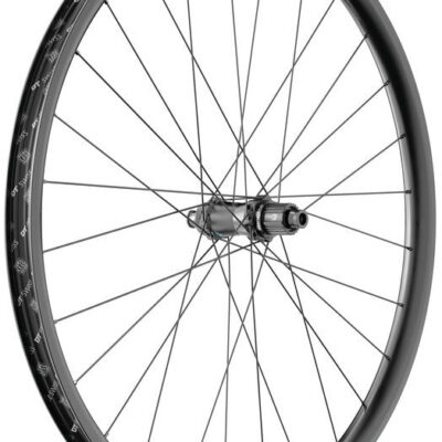 DT Swiss HR DT Swiss HXC 1501 SplineOneLS 27