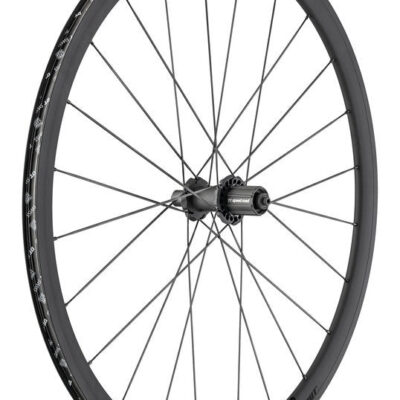 DT Swiss HR DT Swiss PR 1400 Dicut 32 Oxic 28 /18 Alu