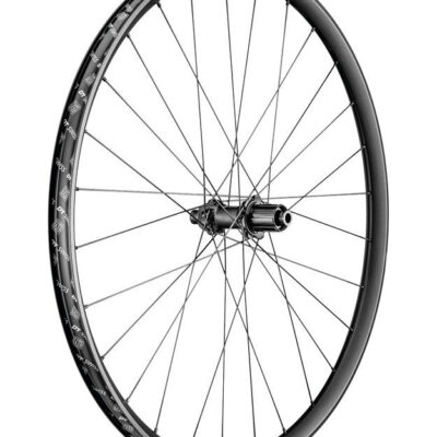 DT Swiss HR DT Swiss XM 1700 Spline DB 29 /30mm Alu