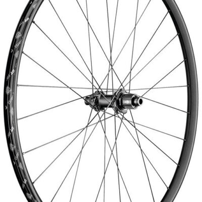 DT Swiss HR DT Swiss XR 1700 Spline DB 29 /25mm Alu