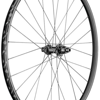 DT Swiss HR DT Swiss XR 1700 Spline DB 29 /25mm Alu