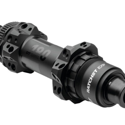 DT Swiss HR-Nabe DT Swiss 180 MTB Disc Brake 148mm/12mm TA Boost