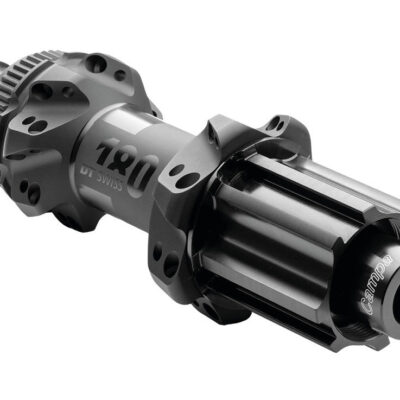 DT Swiss HR-Nabe DT Swiss 180 Road Disc Brake 142mm/12mm TA