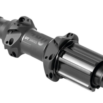 DT Swiss HR-Nabe DT Swiss 180 Road non disc 130mm/5mm RWS/QR 24 Loch