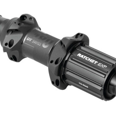 DT Swiss HR-Nabe DT Swiss 180 Road non disc 130mm/5mm RWS/QR 24 Loch