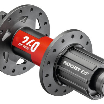 DT Swiss HR-Nabe DT Swiss 240 EXP MTB Disc Brake 150/12 TA