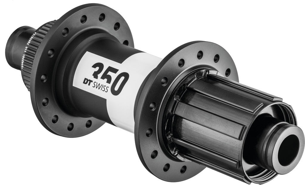 DT Swiss HR-Nabe DT Swiss 350 MTB DB 142/12mm TA