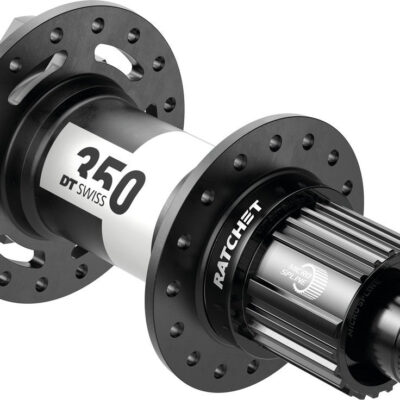 DT Swiss HR-Nabe DT Swiss 350 MTB DB 148/12mm TA Bo.