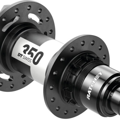 DT Swiss HR-Nabe DT Swiss 350 MTB DB 150/12mm TA