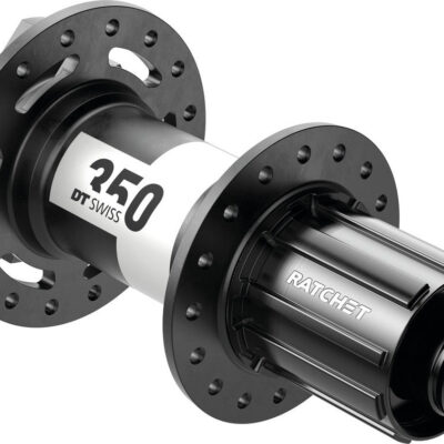 DT Swiss HR-Nabe DT Swiss 350 MTB DB 150/12mm TA