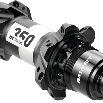 DT Swiss HR-Nabe DT Swiss 350 MTB Straightpull DB 142/12mm TA
