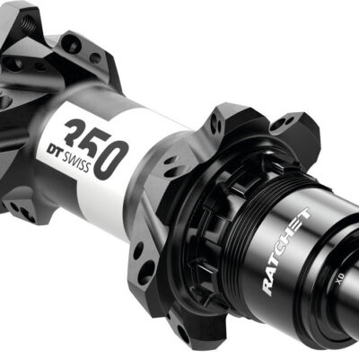 DT Swiss HR-Nabe DT Swiss 350 MTB Straightpull DB 142/12mm TA