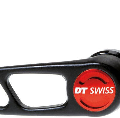 DT Swiss HR-Steckachse DT Swiss RWS für X12 Alu