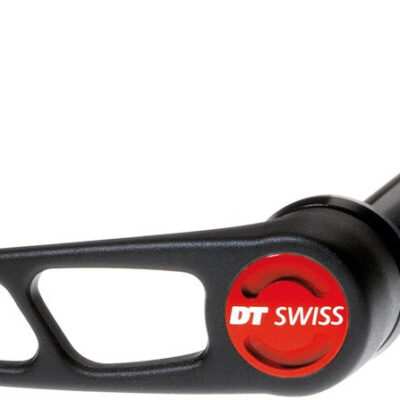 DT Swiss HR-Steckachse DT Swiss RWS thru bolt Alu