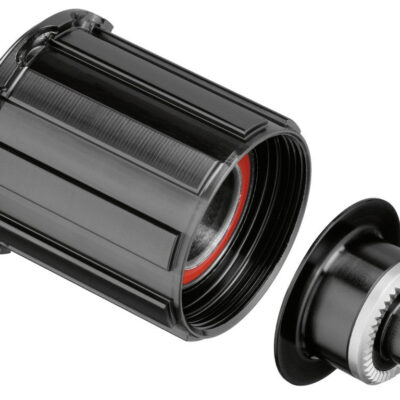 DT Swiss Rotor Kit DT Swiss MTB Shimano 9/10/11 für 135/5mm QR