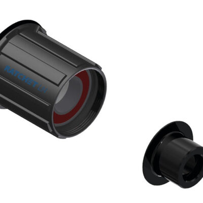 DT Swiss Rotor Kit DT Swiss MTB Shimano Hybrid für 142/148/12mm TA