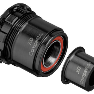 DT Swiss Rotor Kit DT Swiss MTB Sram XD11/12 für 135/5mm QR