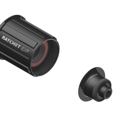 DT Swiss Rotor Kit DT Swiss Road Shimano 11SP für130/135/5mm