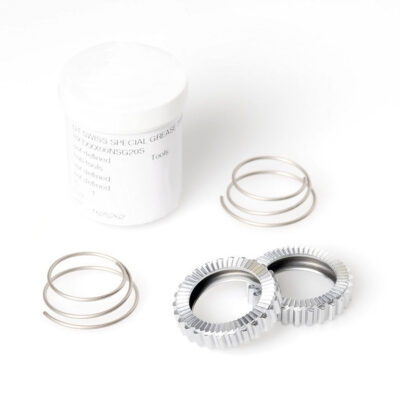 DT Swiss Service Kit DT Swiss Star Ratchet SL36 36 Zähne Superlight