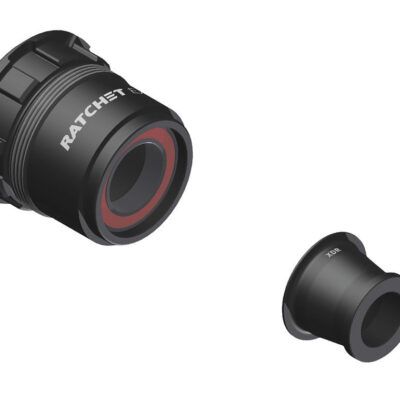 DT Swiss Umrüstkit DT Swiss HR-Nabe 12/142 Sram XDR RD