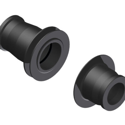 DT Swiss Umrüstkit DT Swiss HR-Nabe 12mm TA Shimano MTB kompatibel