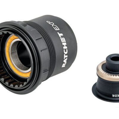 DT Swiss Umrüstkit DT Swiss HR-Nabe 5/130mm QR Sram Road