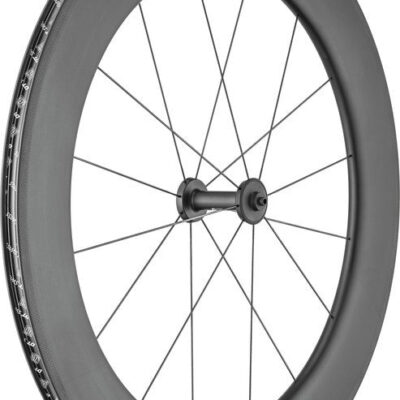 DT Swiss VR DT Swiss ARC1400 Dicut 80 28 /17mm Carbon