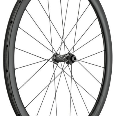 DT Swiss VR DT Swiss CRC1100 Spline DB 38 Tubular Carbon