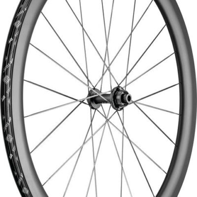 DT Swiss VR DT Swiss ERC1100 Dicut DB 28 /45mm Carbon