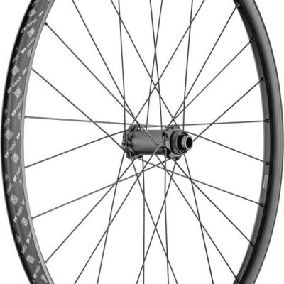 DT Swiss VR DT Swiss H 1900 Spline DB 29 /30mm Alu