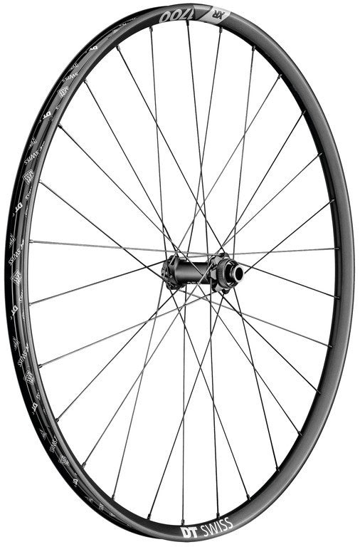 DT Swiss VR DT Swiss XR1700 Spline One DB 29 /25 Alu