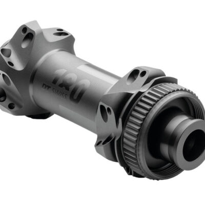 DT Swiss VR-Nabe DT Swiss 180 Road Disc Brake 100mm/12mm TA