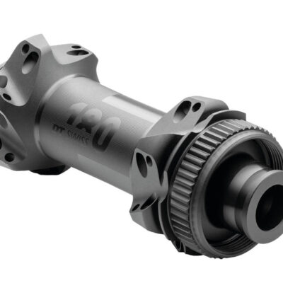 DT Swiss VR-Nabe DT Swiss 180 Road Disc Brake 100mm/12mm TA