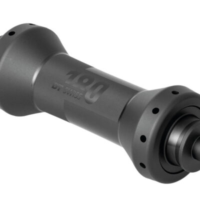 DT Swiss VR-Nabe DT Swiss 180 Road non disc 100mm/5mm RWS/QR 20 Loch