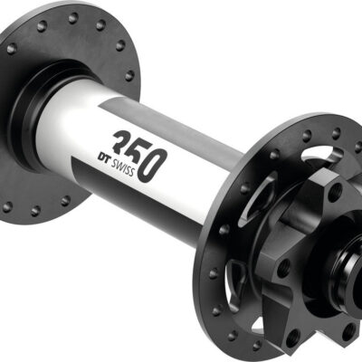 DT Swiss VR-Nabe DT Swiss 350 Fatbike Disc Brake 150mm/15mm TA