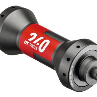 DT Swiss VR-Nabe DT Swiss240 Road Straightpull 100mm/5mm QR