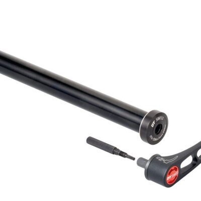 DT Swiss VR-Steckachse DT Swiss RWS plug in Alu