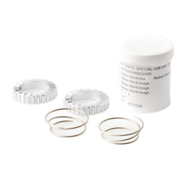 DT Swiss Wartungskit DT Swiss f. Fahrradnabe Hügi 240/240s/ FR/440