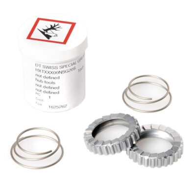 DT Swiss Wartungskit DT Swiss Star Ratchet SL HWTXXX00NSKZLS