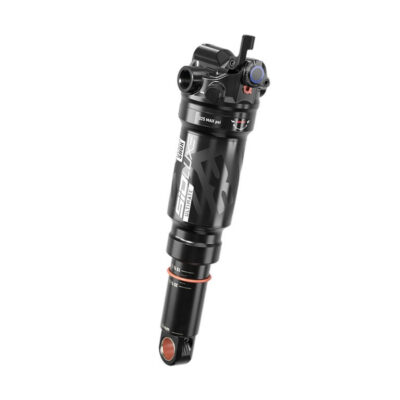 Rockshox schwarz
