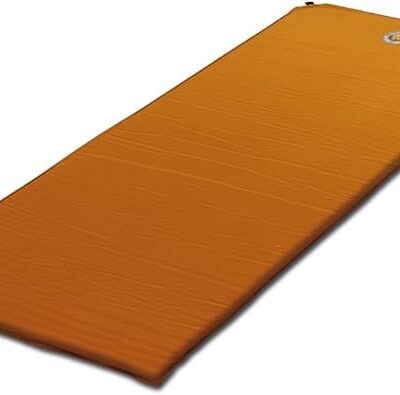 Grand Canyon Cruise 10 - selbstaufblasbare Isomatte Luftmatratze 198cm