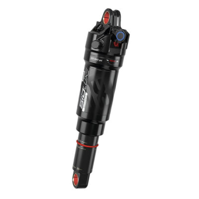 Rockshox schwarz