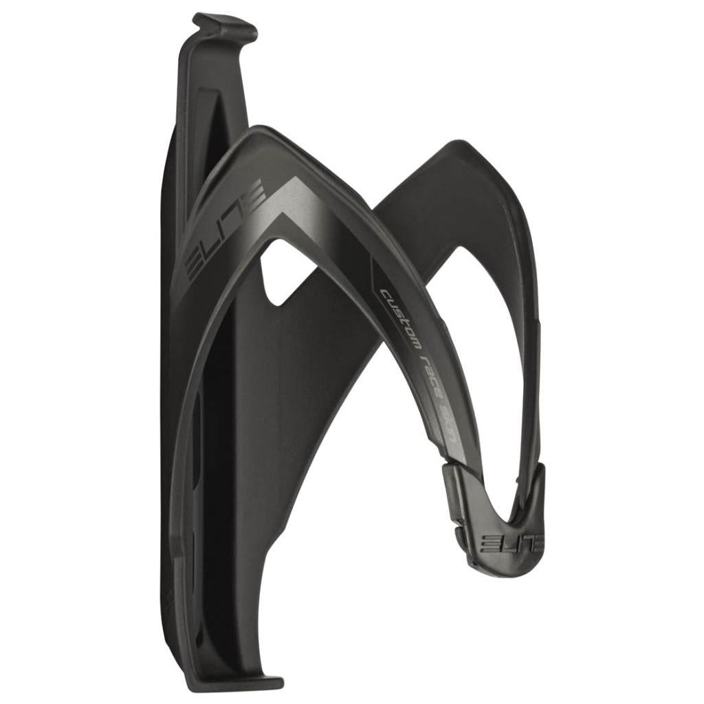 Elite Custom Race Skin Schwarz matt