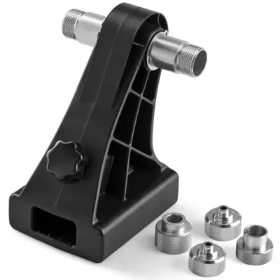 Elite Hinterbauaufnahme Race FC