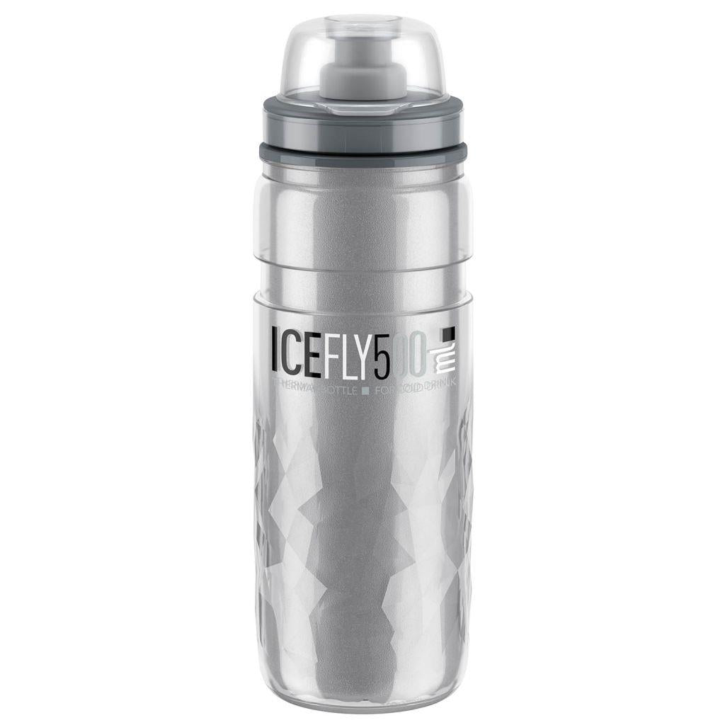 Elite Ice Fly 500ml Thermo Grau