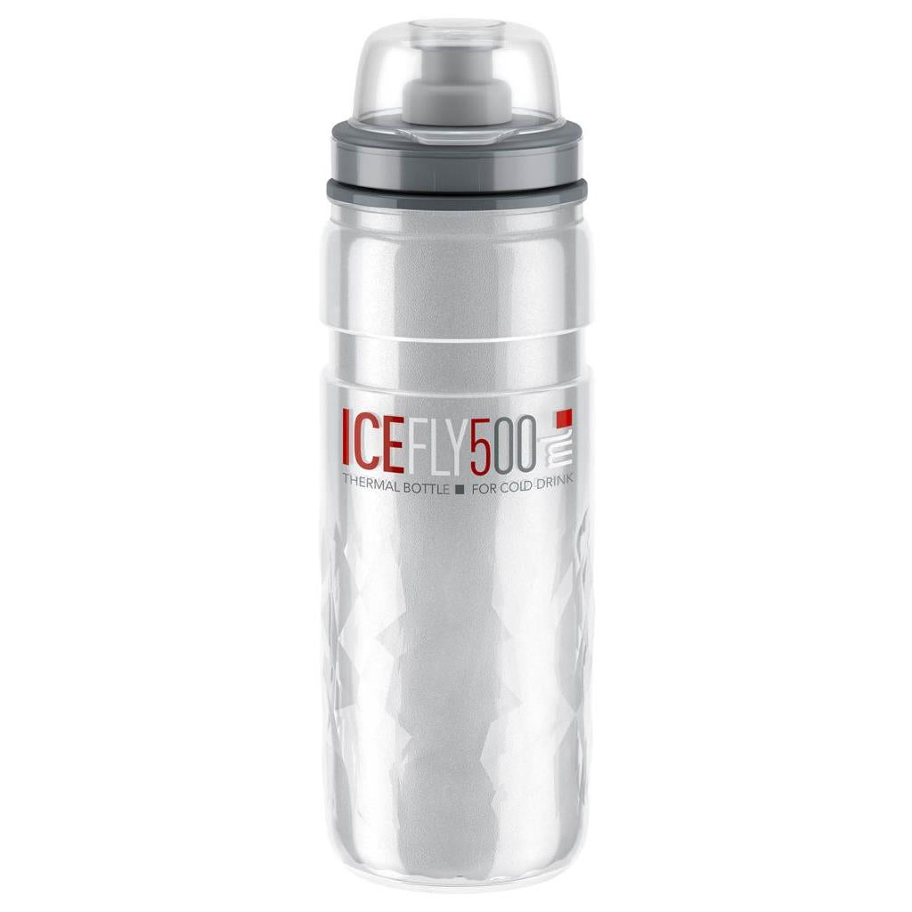 Elite Ice Fly 500ml Thermo Transparent