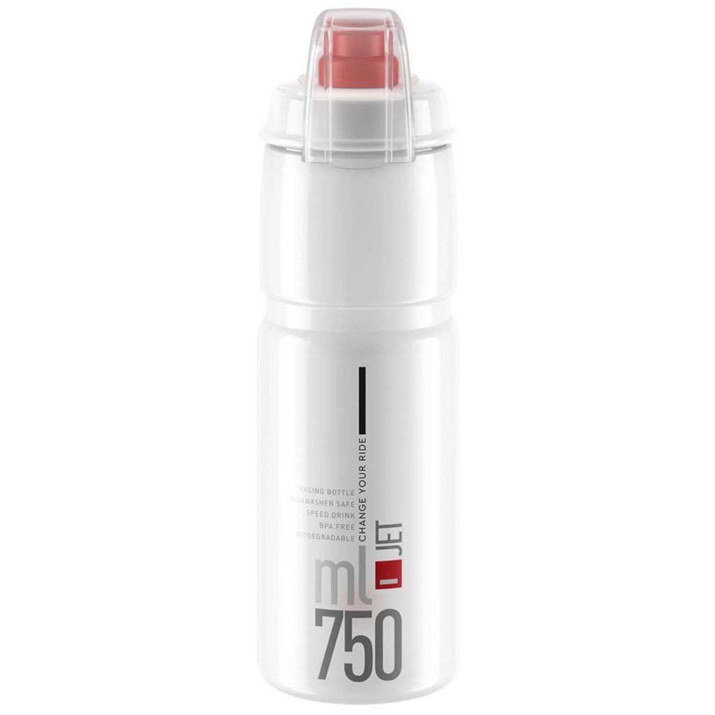 Elite Jet Plus Clear 750ml