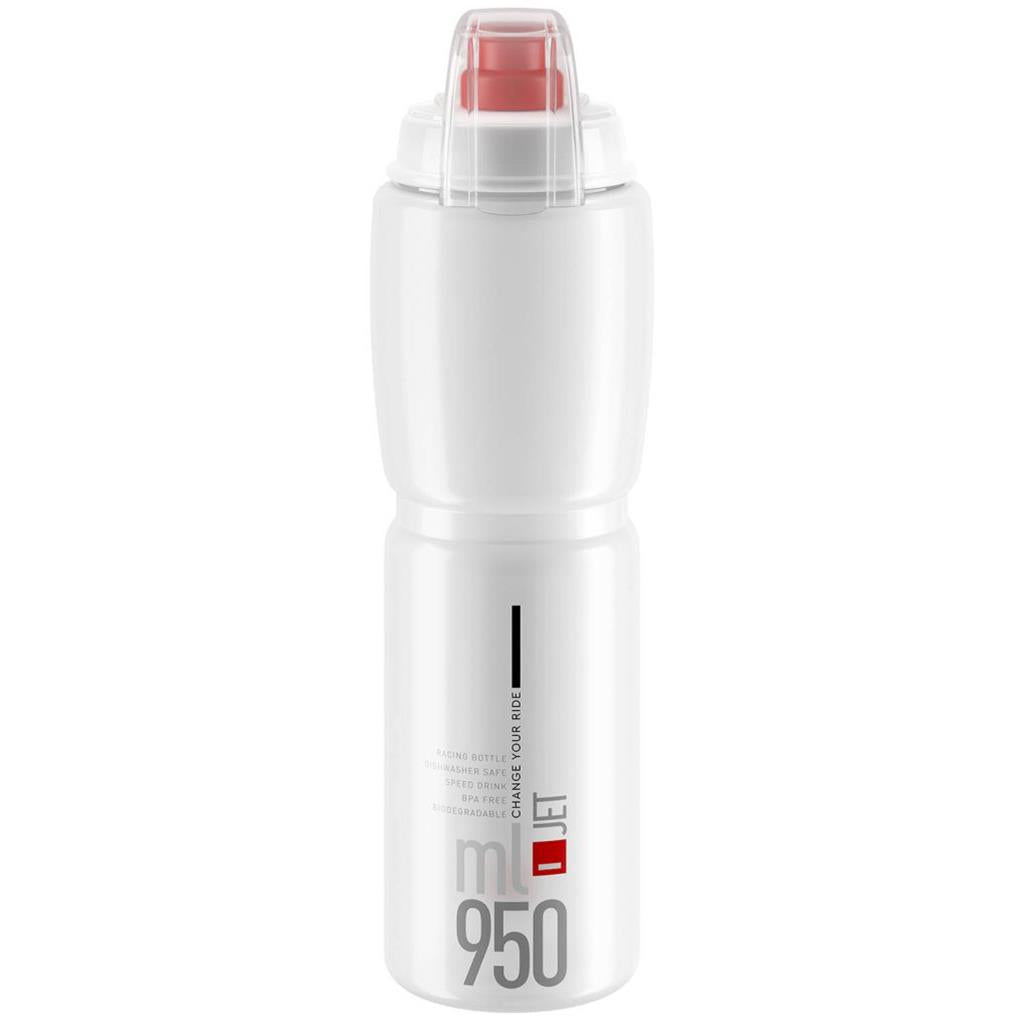Elite Jet Plus Clear 950ml